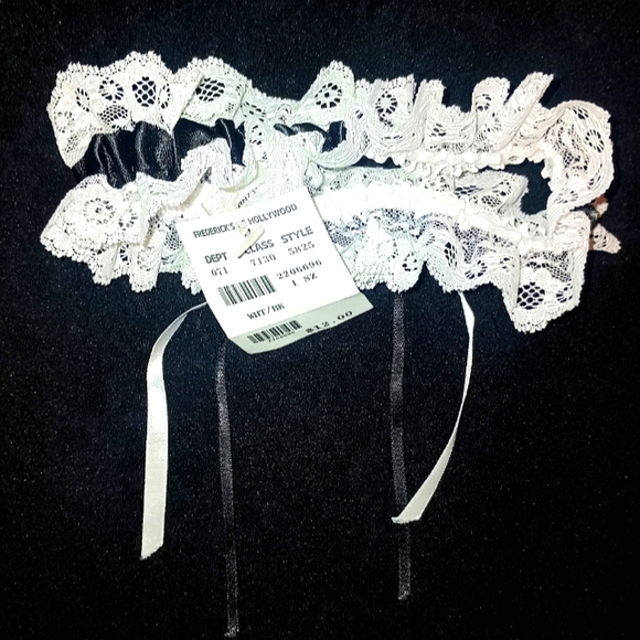 🎀NWT🎀 Hanky Panky x Frederick's Combo 🎀New🎀 - Picture 2 of 10